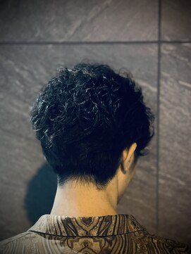 ヒロギンザ 新橋銀座口店(HIRO GINZA) ナチュラルセンターパート