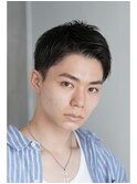 ニュアンスパーマ/ベリーショート/ツイストパーマ