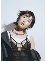 ランドスケープ(Landscape)&nbsp;軽やかなレイヤースタイル