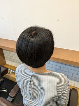 ルルタイム(lulutime) お客様スタイル2