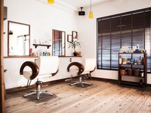 バグヘアー(vagu hair)