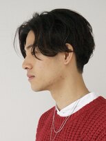 シルフィ(sylph) メンズカットメンズパーマ大人メンズ白髪染め 5