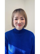 マサヤ美容室(masaya) 森義 倫子