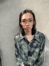 ビーガーデン(B.GARDEN) 三宅 龍聖