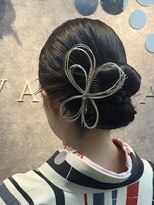バサラ 池袋店(VASARA) カチモリヘア