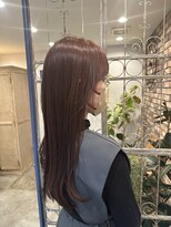 エピローグ(epilogue)&nbsp;チェリーブラウン