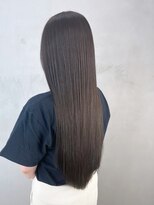 アイティーバイアルバム 北千住店(IT by ALBUM)&nbsp;美髪ロング韓国ヘア_ba400943