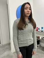 ケプカ(KEPKA)&nbsp;ロング　ローレイヤー