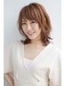 【◆中村指名専用◆】似合わせカット＋プレミアムカラー