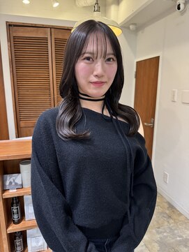 コレット 大宮(collet) 韓国風レイヤー