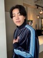 ロンドブルーム 天神大名店(Lond Bloom) 神宮一世 縮毛矯正