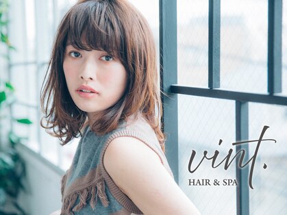 ヴィント(Vint.)の写真