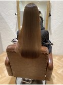 #髪質改善#髪質改善ストレート#縮毛矯正#髪質改善トリートメント