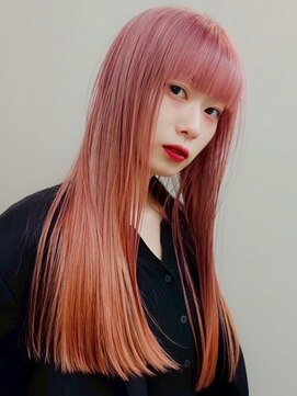 シティ(sity.) ハイライトカラー/ミルクティーベージュ/レイヤーカット