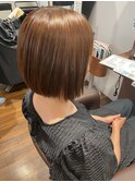 ベージュ系カラー