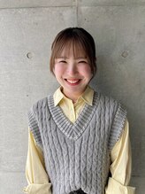 アメリ バイ アピッシュ(Amelie by apish) 家本 夏鈴