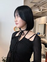 オーシティー(O-city)&nbsp;大人ミディアムショート