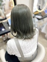 オルヴァ(Orva)&nbsp;オリーブカラー