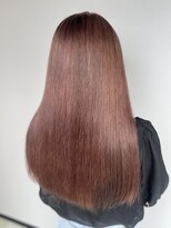 リルフェアリー 磐田店(Li’lFairy)&nbsp;ピンクベージュ