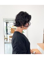 パーム スプリングス(Palm Springs)&nbsp;Hair by Palm Springs 1062