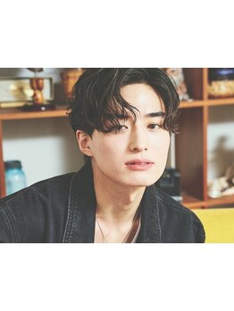 メンズ♪再現性×トレンドのスタイルで周りと差をつける★