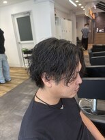 ルースト 京都四条大宮店(ROOST)&nbsp;ツイストスパイラル