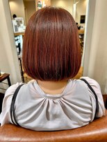 リアン(Lien)&nbsp;◎ころんとボブ