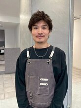 カリノ(crino:)&nbsp;伏野 博貴