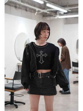 クオン 今泉(quon) 【quon】お客様SNAP -天神 今泉 薬院 赤坂 大名-