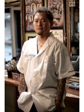 ブライズ(BRORISE) Dai