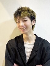 コル サッポロ(col sapporo)&nbsp;後藤 海音