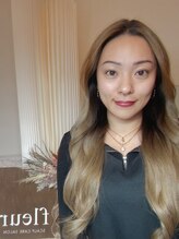 フルール(fleur)&nbsp;Saki 