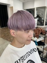 ジーツー(G2)&nbsp;シアーピンクマッシュ