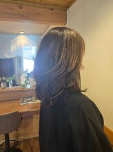 オーガニックヘアーサロン Rosemary 【ローズマリー】