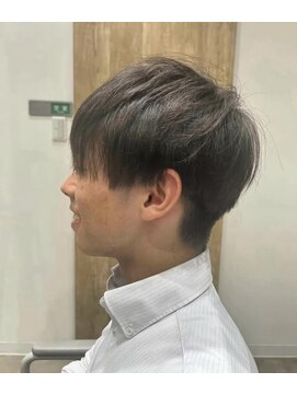 サンクチュアリー 京橋店(Sanctuary) 似合わせカット