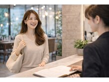 ヘアーアートシフォン 川口東口店(hair art chiffon)