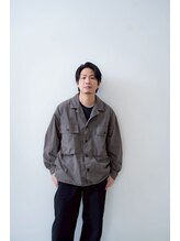 ポンヌフ(Pont Neuf)&nbsp;森澤 智章