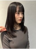 レイヤーカット