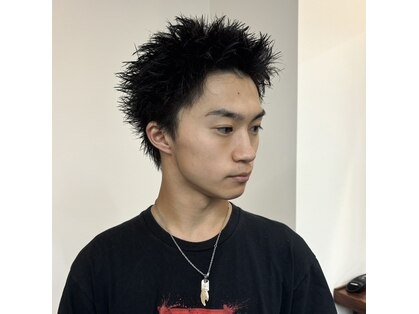 ランディ(RANDY)の写真