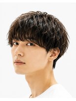 ヘアーエボリューション&nbsp;濡れ感ツイストスパイラルで魅せる、大人ショート