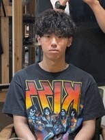リット 甲府平和通り店(LIT)&nbsp;波巻きサーフウルフ