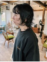 コヨミ(583)&nbsp;cut＋perma
