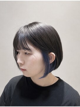 アンチェ(Anche) イヤリングカラー