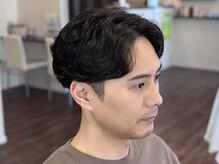 ヘア アンド フェイス リズム