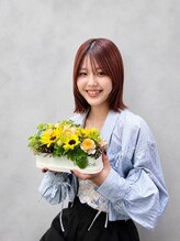 フラン(Franc) 関 結花