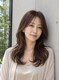 テーラヘアー 香取佐原店(TELA HAIR)の写真/「白髪染め=暗い」はもう古い！明るく染まるグレイカラー♪  【佐原/香取/大戸/水郷/下総神崎】