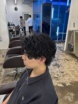 アンサー 千葉中央(UNSER prod by THE DAY) 【MEN’S HAIR/サーフカール/刈り上げセンター/】