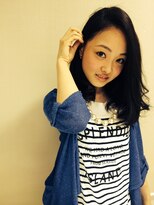 アーデン(Arden) フェミニュアンスカール