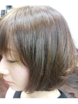 リスキーズ(RISKY'S) スイート・マロンボブ