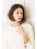 プライズ 錦糸町北口店(prize)&nbsp;かき上げ風大人小顔スタイル錦糸町北口